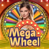 Mega Wheel slot